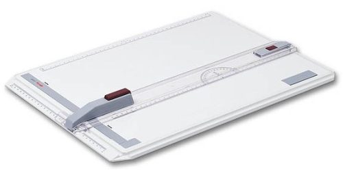  Műszaki rajztábla Rotring A3 Profil, párhuzamvonalzóval - 213750