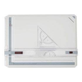    Műszaki rajztábla Rotring A3 Rapid, párhuzamvonalzóval - 213910