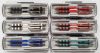 Rotring Tikky golyóstoll + pixiron készlet  - 6 színben