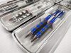 Rotring Tikky golyóstoll + pixiron készlet  - 6 színben