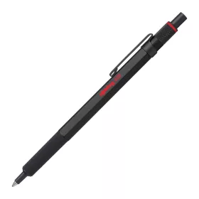 Golyóstoll Rotring 600 - Fekete