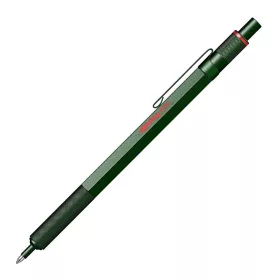 Golyóstoll Rotring 600 - Sötétzöld