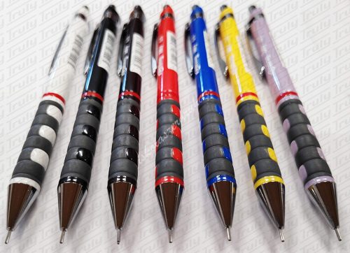  0,5 pixiron Rotring Tikky - 14 színben