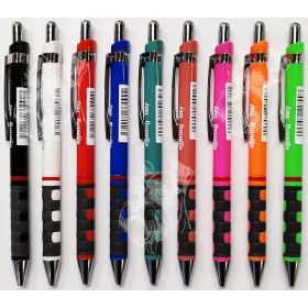 Rotring Tikky golyóstoll - 9 színben