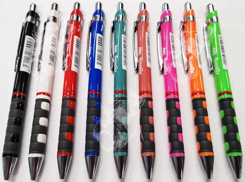 Rotring Tikky golyóstoll - 9 színben