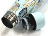 Thermo kulacs Cool Pack 500 ml. - 4 mintával