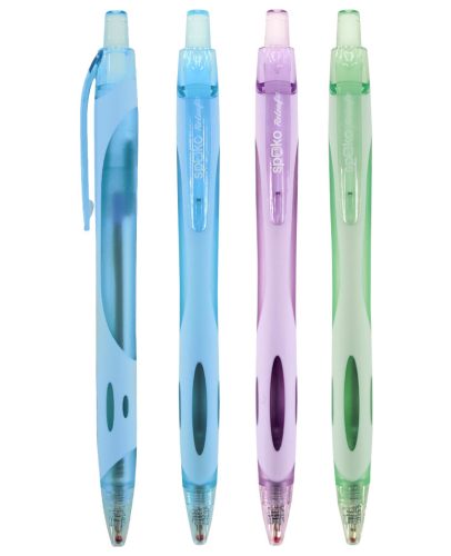 Spoko ReLeaf Active golyóstoll - S1179