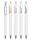 Spoko ReLeaf Flow zselés toll - S0123