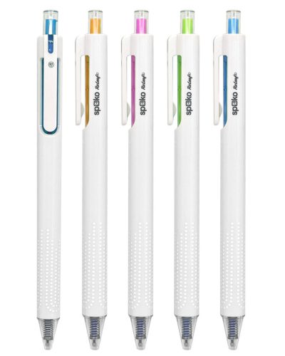 Spoko ReLeaf Flow zselés toll - S0123
