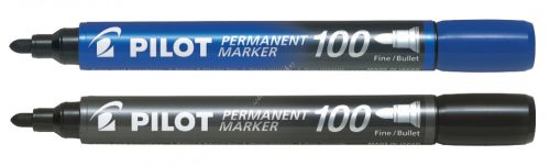 Pilot alkoholos filc marker 100