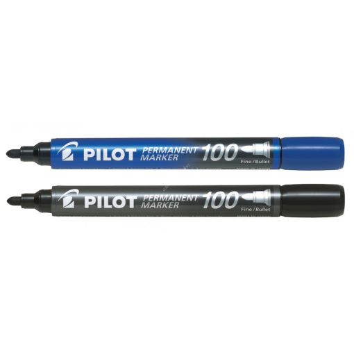 Pilot alkoholos filc marker 100