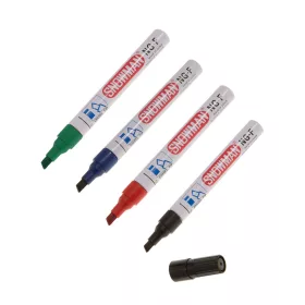 Snowman alkoholos filctoll