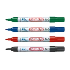 Snowman alkoholos filctoll