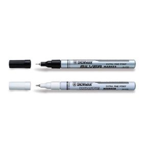  Lakkfilc Snowman Extrafine 0,5 mm - 3 színben