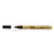 Lakkfilc Snowman Extrafine 0,5 mm - arany