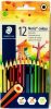 Staedtler színes ceruza (12db)  - 185C12