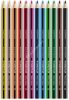 Staedtler színes ceruza (12db)  - 185C12