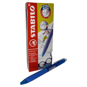 Golyóstoll Stabilo 328 Performer+ - kék