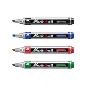 Stabilo alkoholos filc 653 vágott