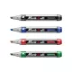 Stabilo alkoholos filc 653 vágott