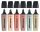 17- Szövegkiemelő Stabilo BOSS Nature colors - 6 színben 
