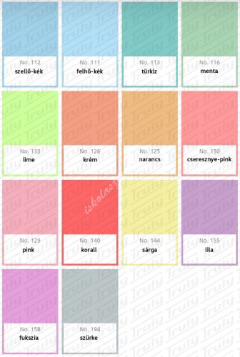 Stabilo szövegkiemelő BOSS pasztell - 14 színeben