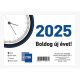 Naptár asztali TA23 - 2025