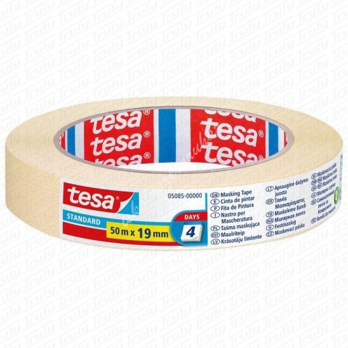 Festőszalag Tesa 19mm/50m - 5085