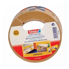 Tesa kétoldalas ragasztó szalag 50/25