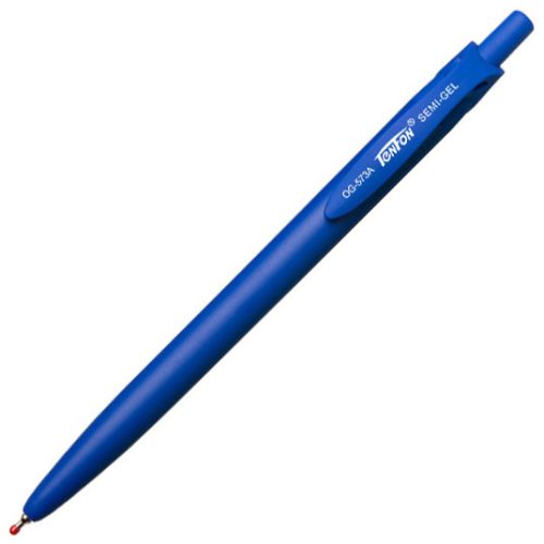 05- Golyóstoll Tenfon kék - 573A