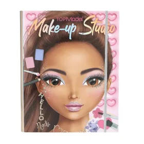 33- TOPModel Make Up készítő kreatív szett - 13164