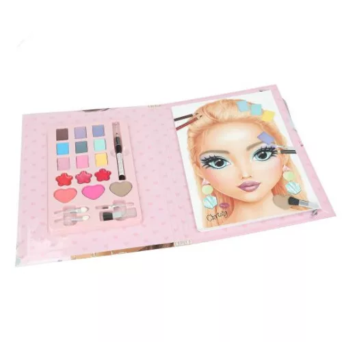 33- TOPModel Make Up készítő kreatív szett - 13164