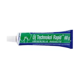 Ragasztó Technokol 60 gr. zöld