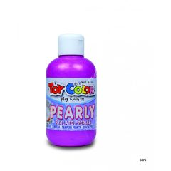 ToyColor tempera gyöngyház 250 ml. 0770