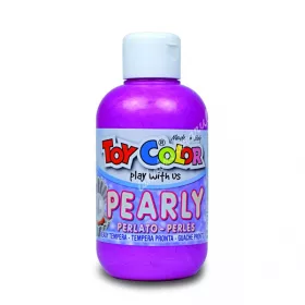 ToyColor tempera gyöngyház 250 ml. 0770