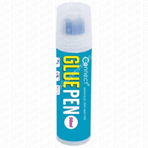 Connect kenőfejes ragasztó 50 ml.
