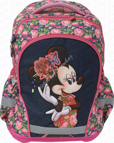 Street Hátizsák ergonómikus - Minnie 235618
