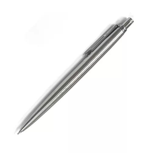 20- 0,5 pixiron Parker Jotter Metal - ezüst