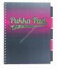 Pukka Pad A/4 mintás spirálfüzet