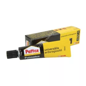 Palmatex univerzális erősragasztó 50 ml.