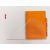 Pukka Pad A/4 Blush 100 lapos vonalas