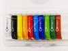 Connect tubusos tempera festék, 12ml, 10-es