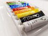Connect tubusos tempera festék, 12ml, 10-es