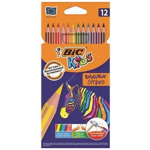 Conté Evolution 12-es színes ceruza
