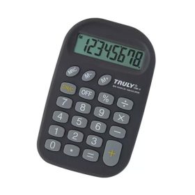 Számológép Truly 318A-8 zsebszámológép