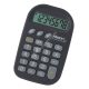 Számológép Truly 318A-8 zsebszámológép