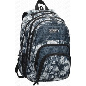 Street Hátizsák bővíthető - Era 530488