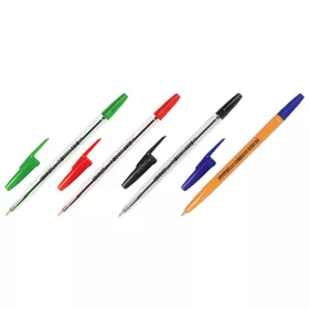 Corvina golyóstoll 3 színben