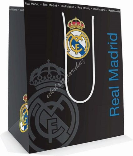 Real Madrid - Papírtása Jumbo 75222