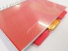 Pukka Pad A/5 Blush 100 lapos vonalas füzet